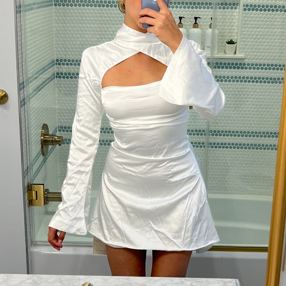 Mew Mews Mini Dress XS